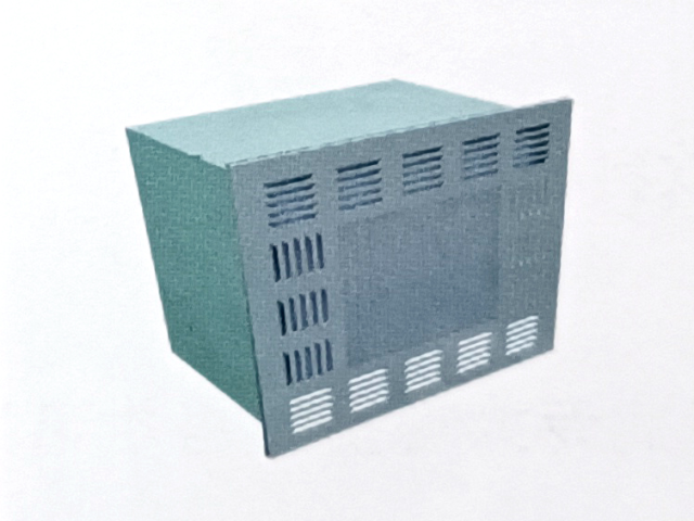 空气自净器